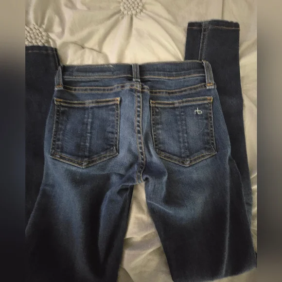 Rag & Bone jeans bundle - Picture 2 of 14